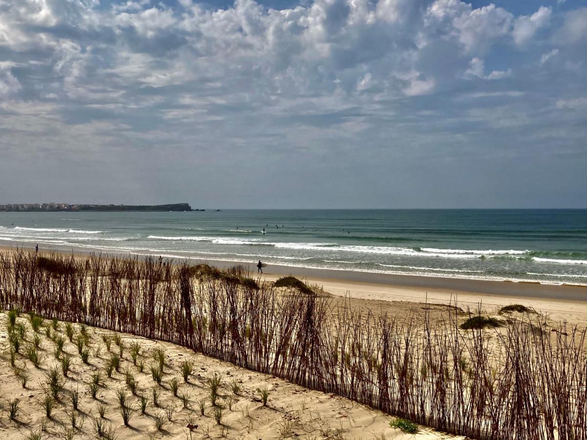 Best Houses 37 - Driftwood Ocean Peniche Eksteriør billede