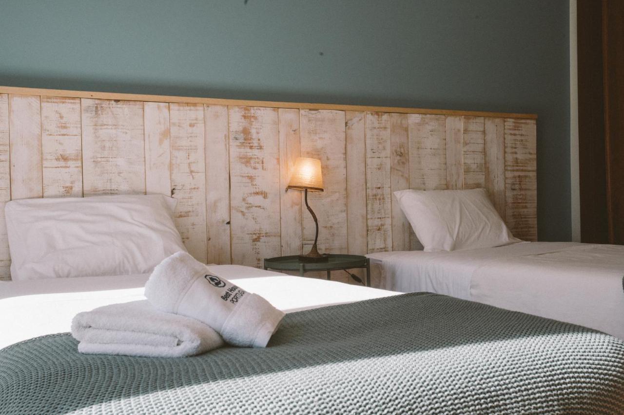 Best Houses 37 - Driftwood Ocean Peniche Eksteriør billede