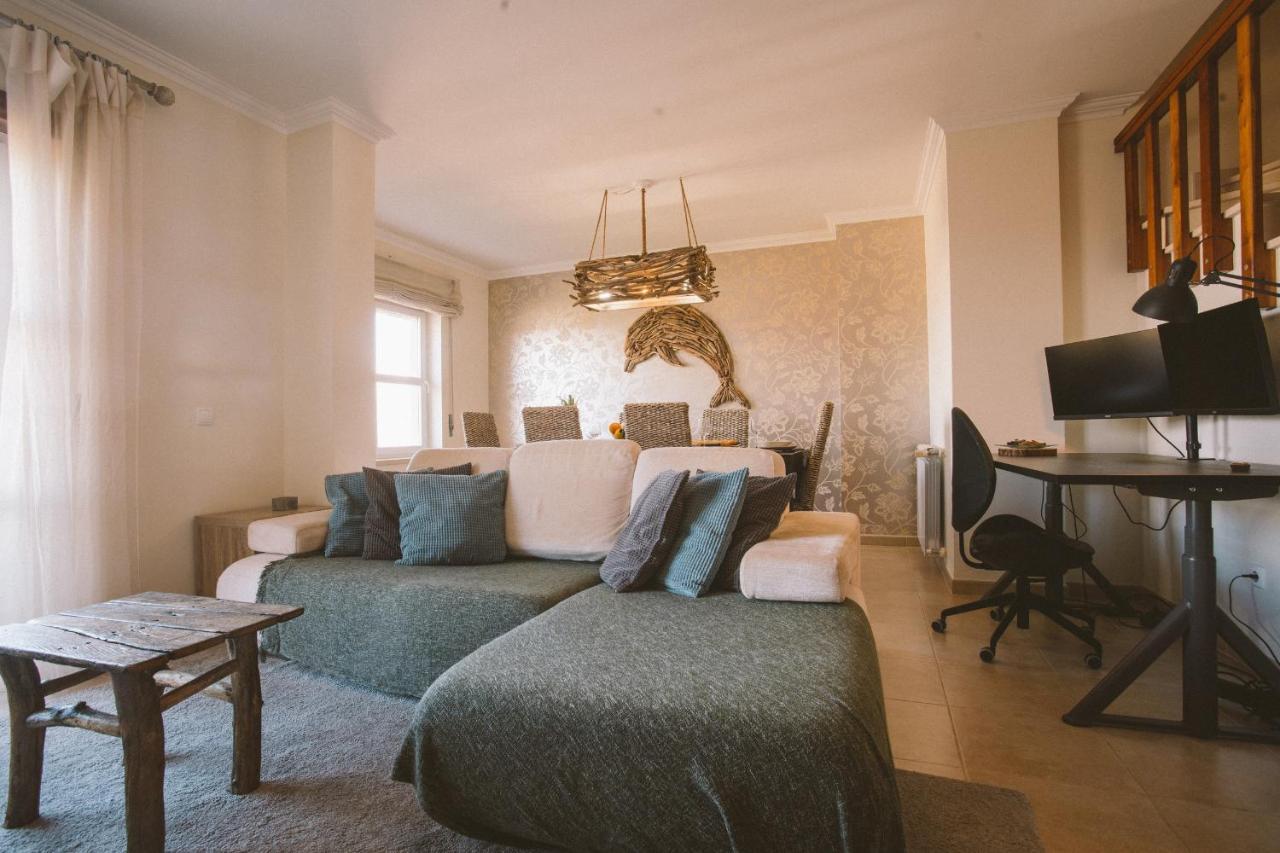 Best Houses 37 - Driftwood Ocean Peniche Eksteriør billede