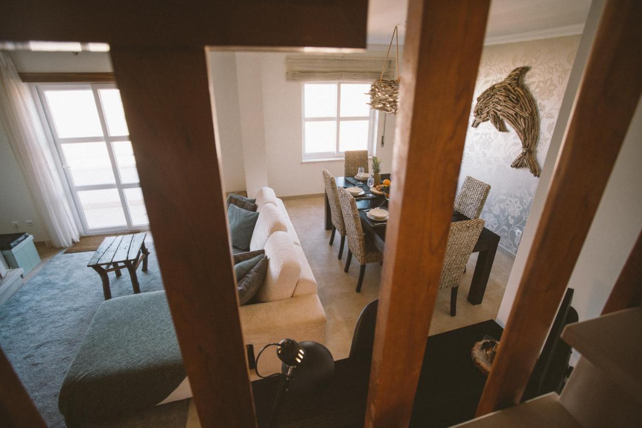 Best Houses 37 - Driftwood Ocean Peniche Eksteriør billede
