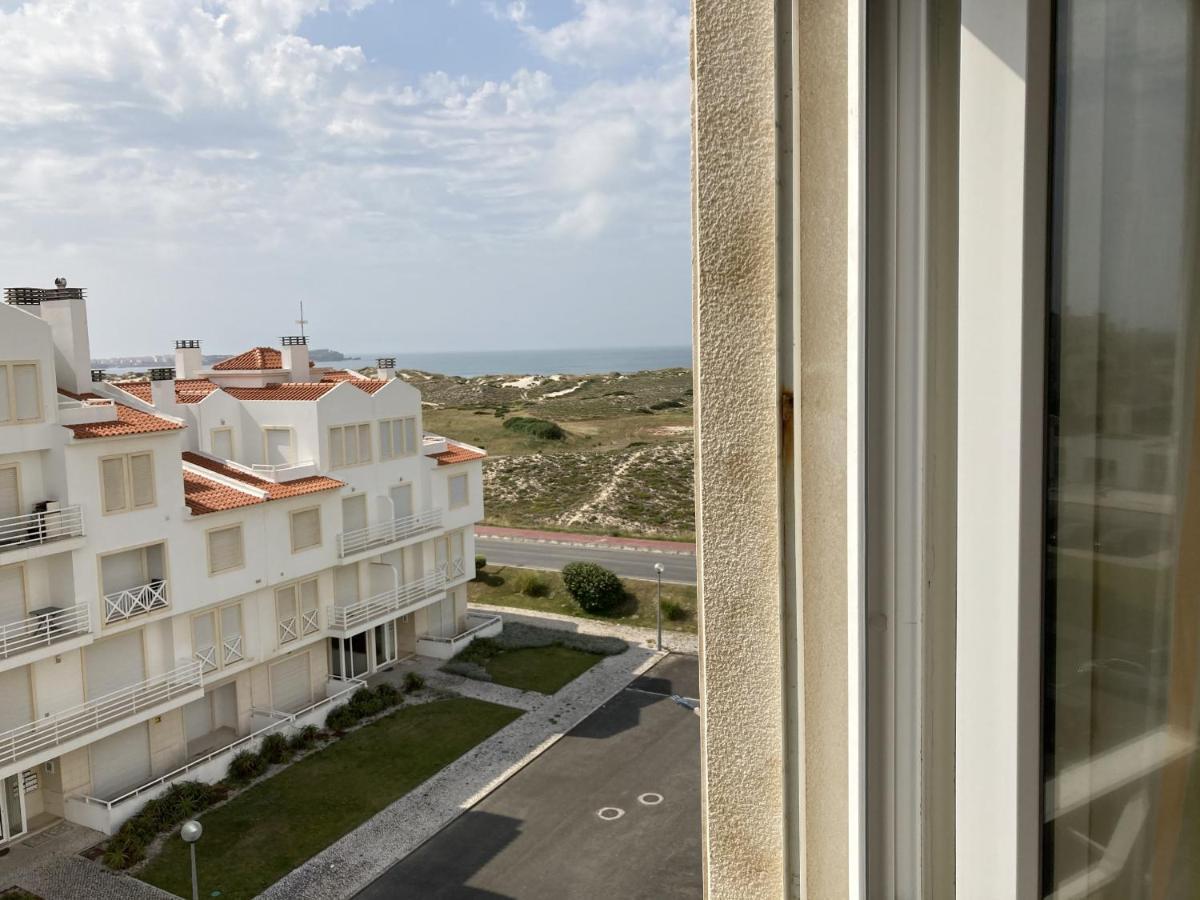 Best Houses 37 - Driftwood Ocean Peniche Eksteriør billede
