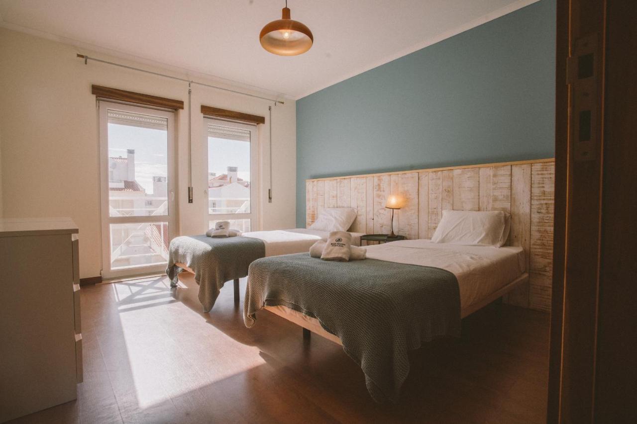 Best Houses 37 - Driftwood Ocean Peniche Eksteriør billede