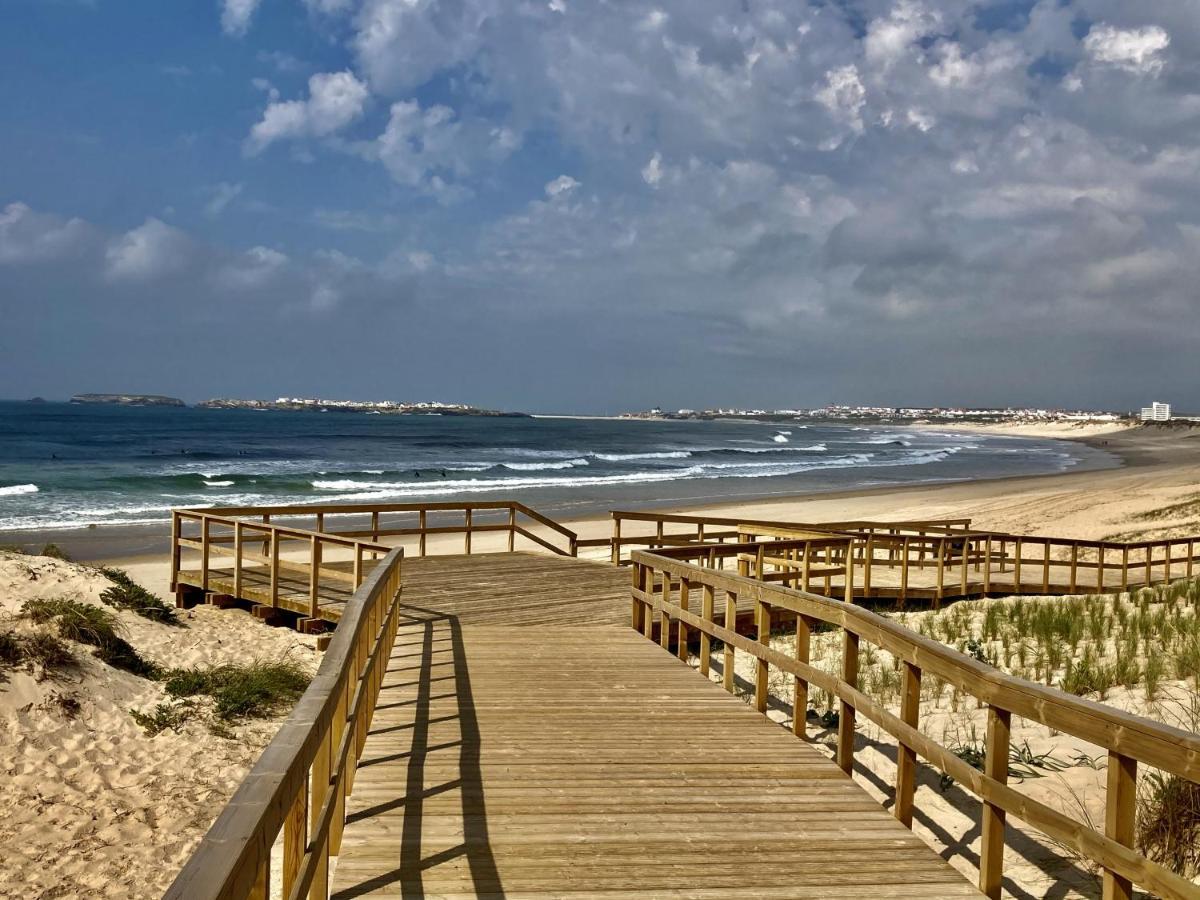 Best Houses 37 - Driftwood Ocean Peniche Eksteriør billede